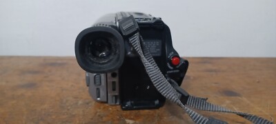 Sony Handycam Ccd-trv11 E Video 8 Camcorder Camera Only No
