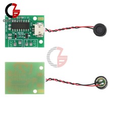 Ai Voice Controlled Night Light Switch Circuit Board LED Driver Voice Module DIY