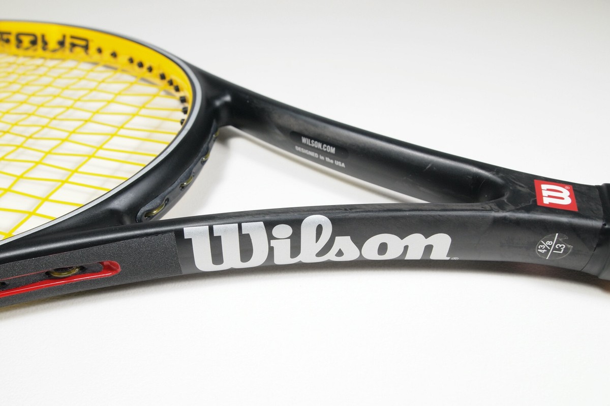 ウィルソン Pro Staff ツアー クラッシック85 s-l400.jpg