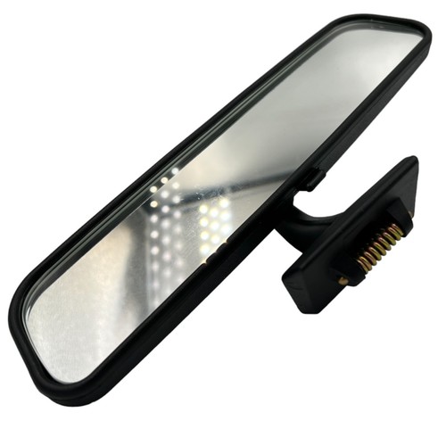 Fit For Mercedes Benz W124 S124 A124 190E 260E 300E 320E 85New Rear View Mirror - Picture 10 of 13