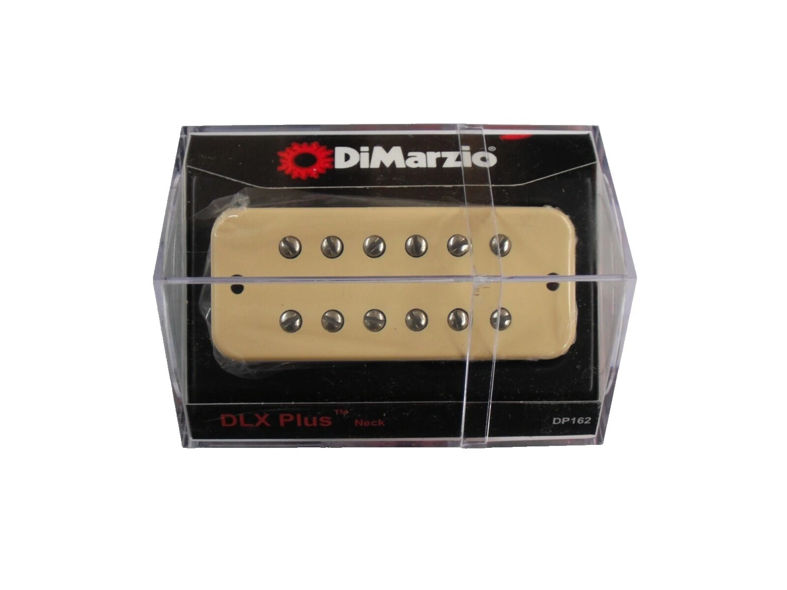 DiMarzio Passive Electric Guitar Pickups
