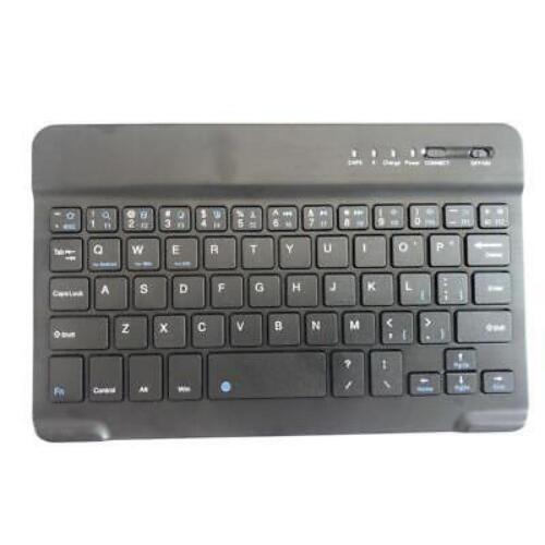 Mini Wireless Keyboard Bluetooth Keyboard For IOS Android Windows PC Ipad - Picture 15 of 15