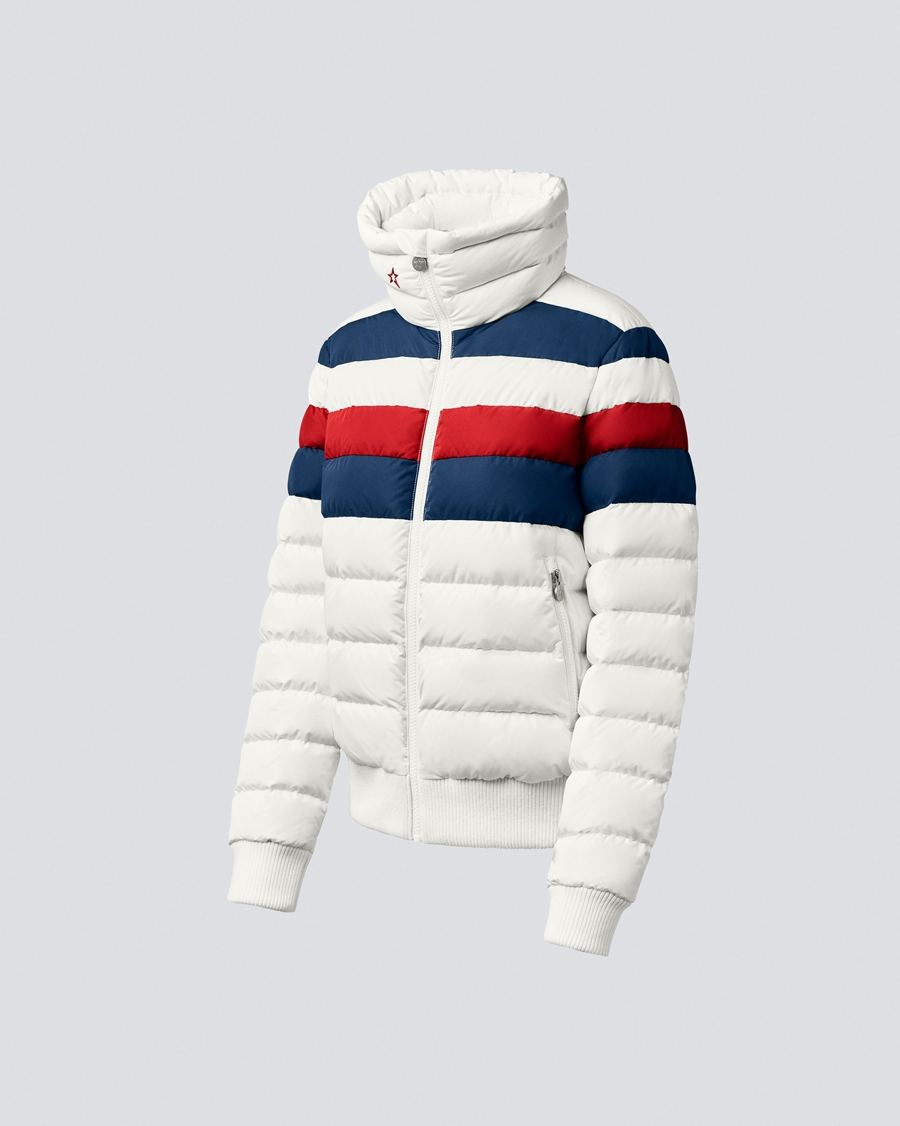Queenie Puffer Down Jacket 