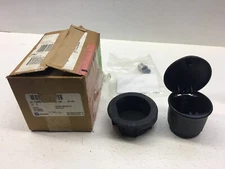 GM OEM New Cigarette Lighter / Ashtray Kit 12497092