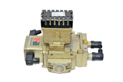 ROSS D3573B7632 CLUTCH VALVE | eBay