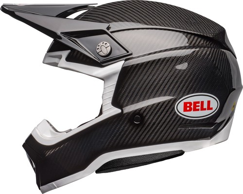 Bell Moto-10 Spherical Moto Helmet - Off-Road Motocross - CHOOSE COLOR & SIZE - Picture 128 of 141