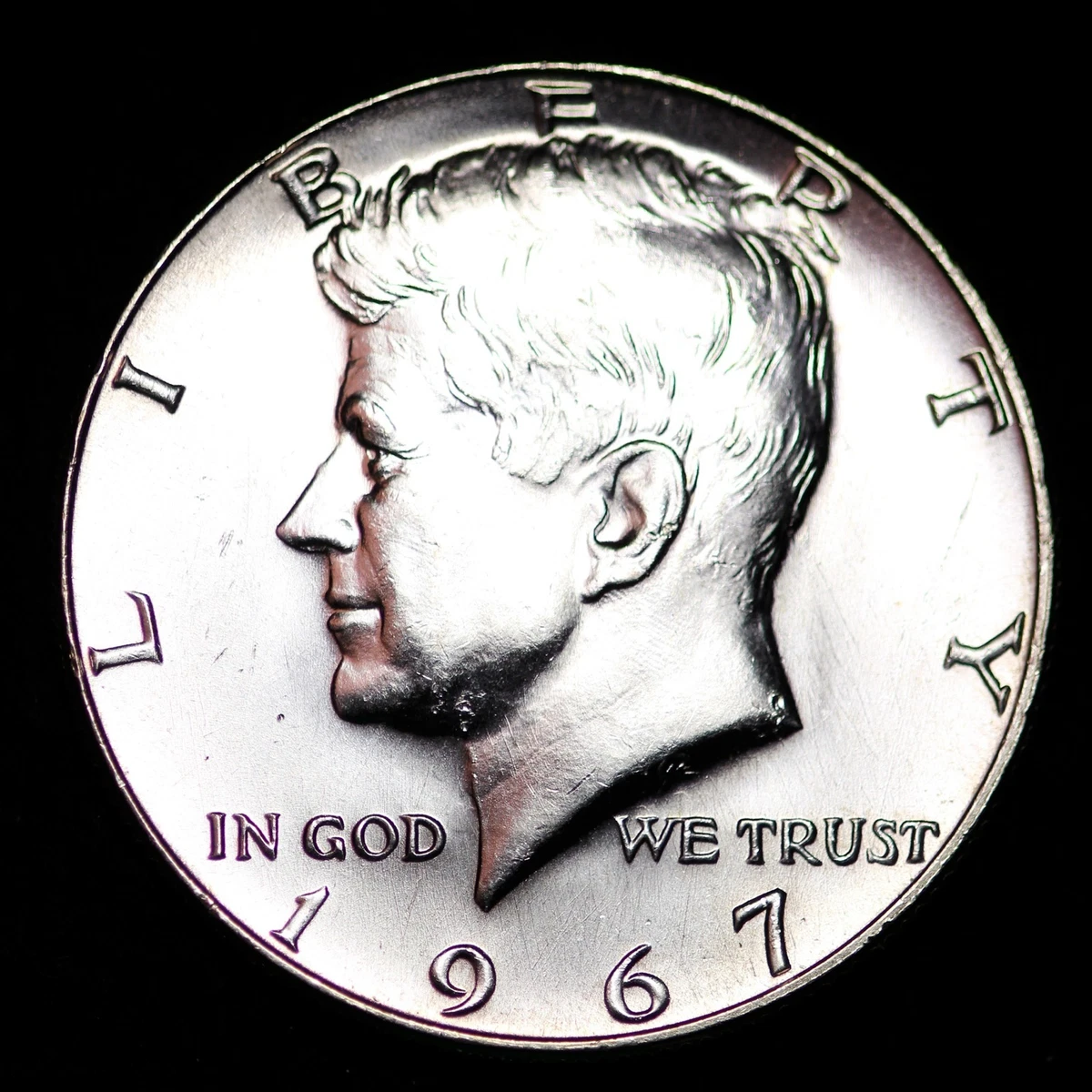 1967 Kennedy US Half Dollars (1964-Now) for sale | eBay