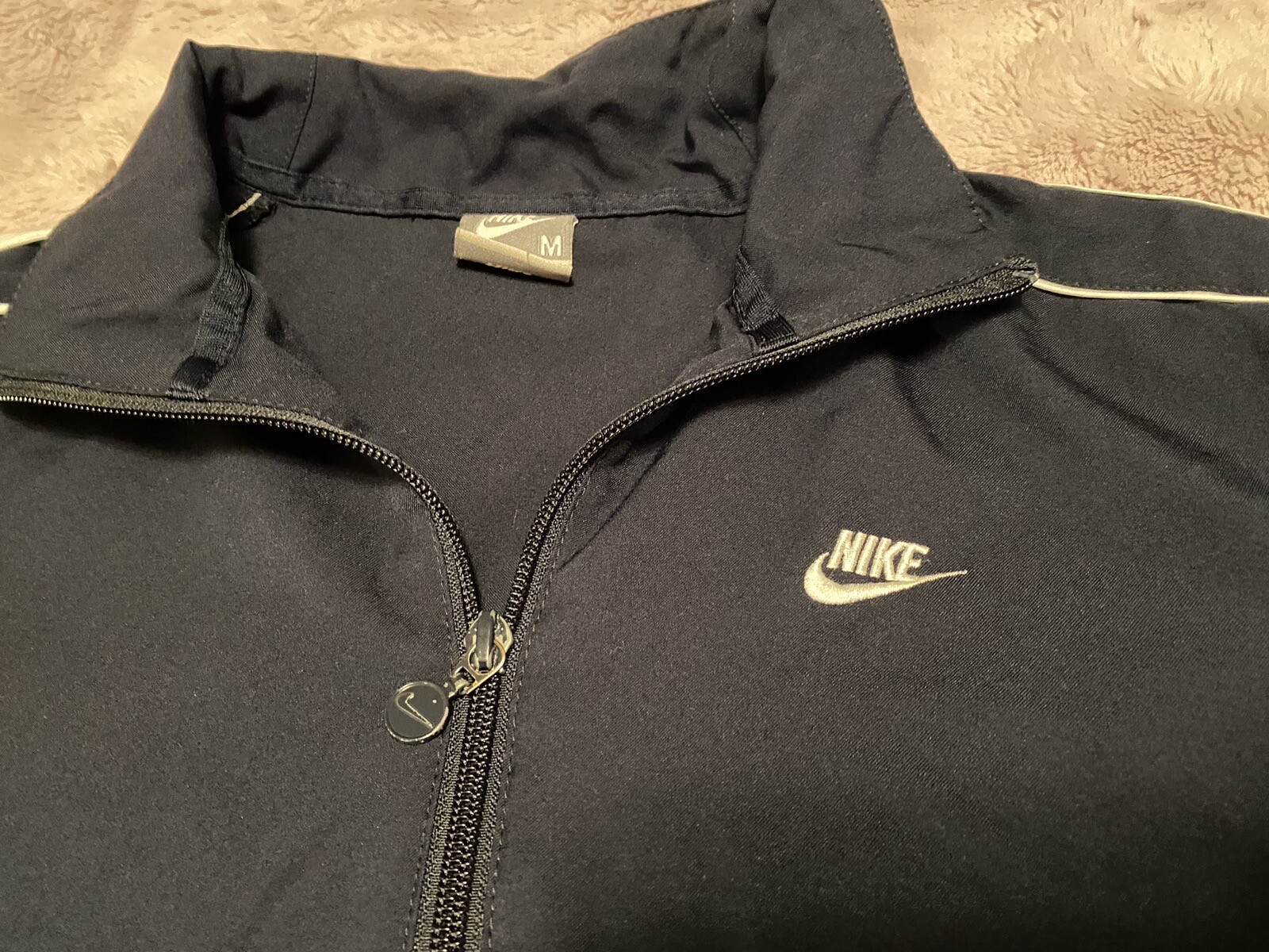 matching tracksuit set women's nike