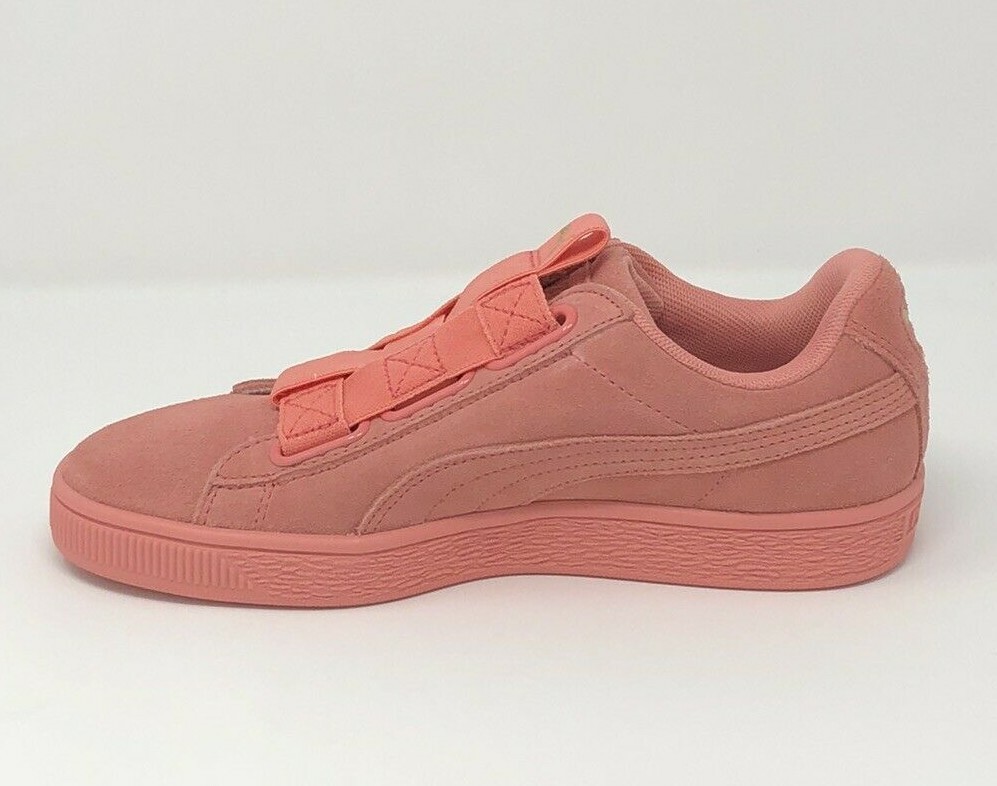 puma sneaker slipper