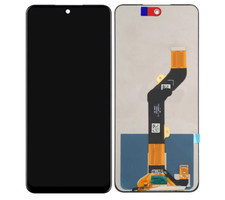 For Infinix Note 12i X6819 6.82" LCD Display Touch Screen Digitizer Replacement