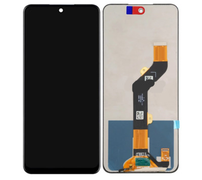 For Infinix Note 12i X6819 6.82'' LCD Display Touch Screen Digitizer Replacement