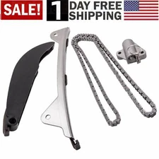 Timing Chain Kit Fit Kia Hyundai Forte Elantra GT Soul 1.8L-2.0L L4 DOHC 2011-16