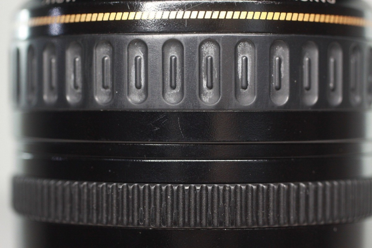 【美品】Canon EF 28-105mm マクロレンズ Amazon.co.jp: Canon EF 28-105mm F3.5-4.5 USM : 家電＆カメラ