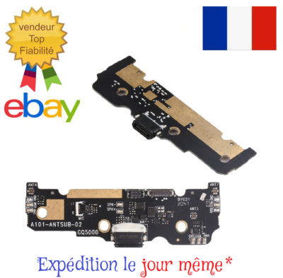 Ulefone Armor 10 Charging Connector Dock Board