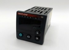 WATLOW 96A0-CKAU-00GG TEMPERATURE / PID CONTROLLER 96 SERIES