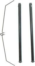Raybestos H15152 Disc Brake Caliper Bolt Kit-R-Line Front