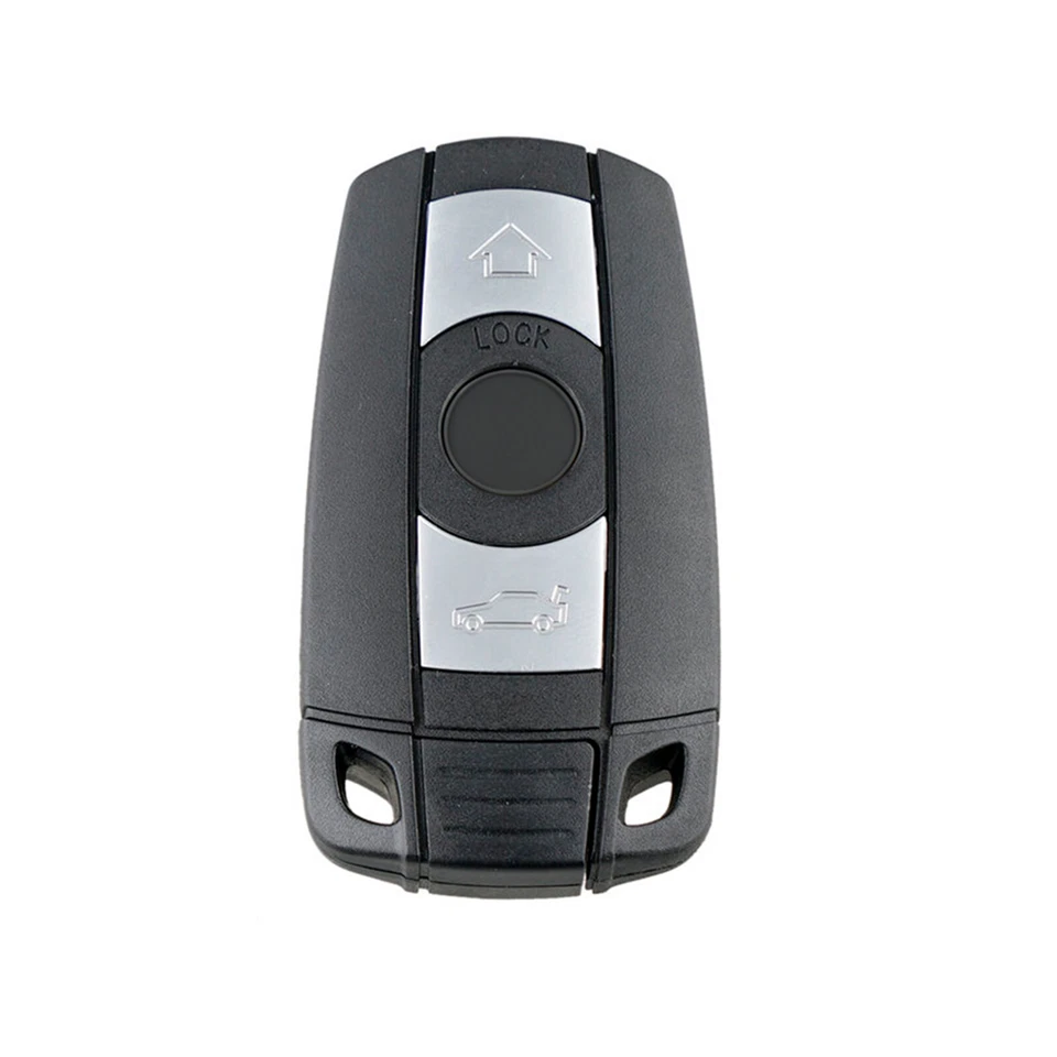 Mando a distancia para coche KR55WK49127 BMW 128i 135i 328i 335i 525i 535i 528i Foto 3 de 4