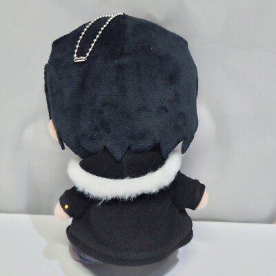 VOCALOID Hiyama Kiyoteru Oswari Plush Doll 20cm | eBay