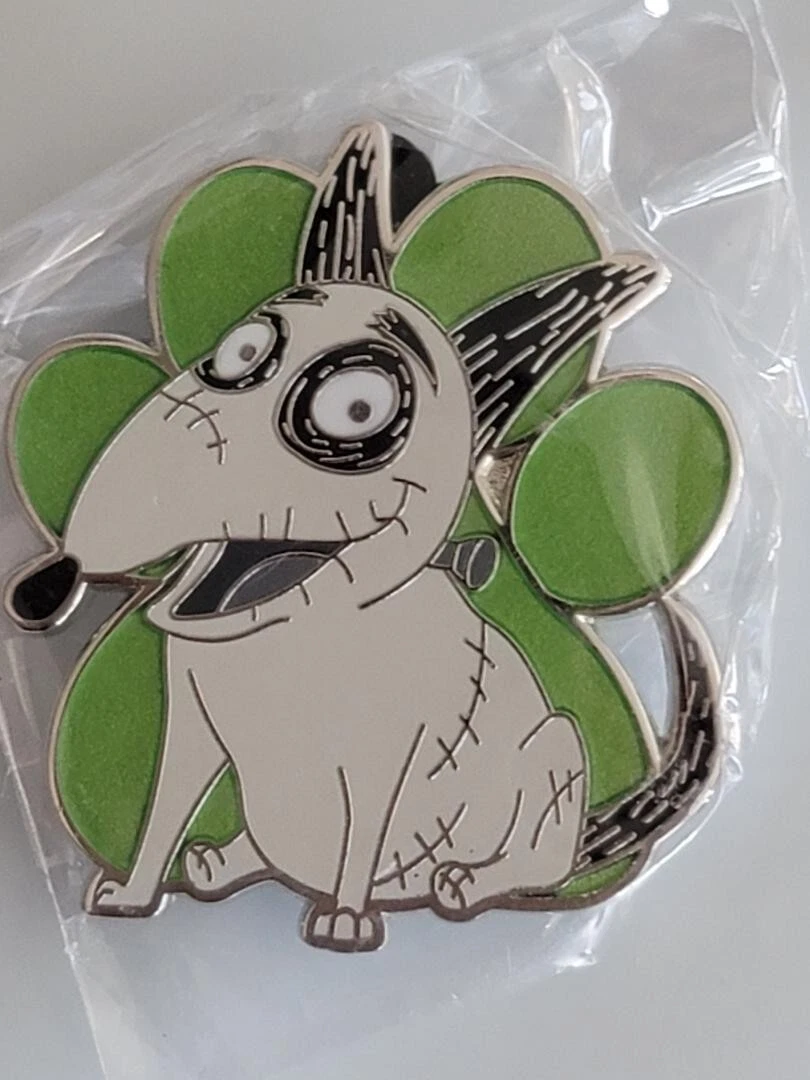 DISNEY PIN FRANKENWEENIE Fairy Tails Pin Event 1 PIN AS SHOWN
