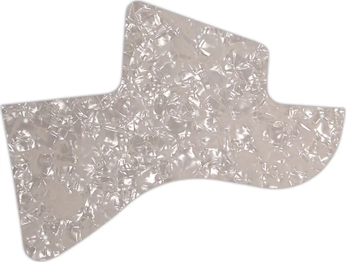 WD Custom Pickguard For Gibson Les Paul Special