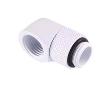 Bykski G 1/4in. Male to Female 90 Degree Rotary Elbow Fitting B-RD90-X 