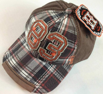 Hooters Snapback Hat Official Girl 