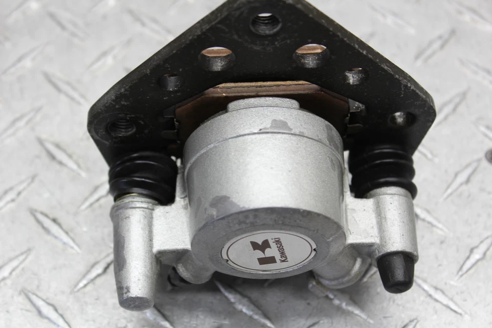 Kawasaki Concours 1000 ZG1000A 1991 pinza de freno trasera Foto 3 de 4