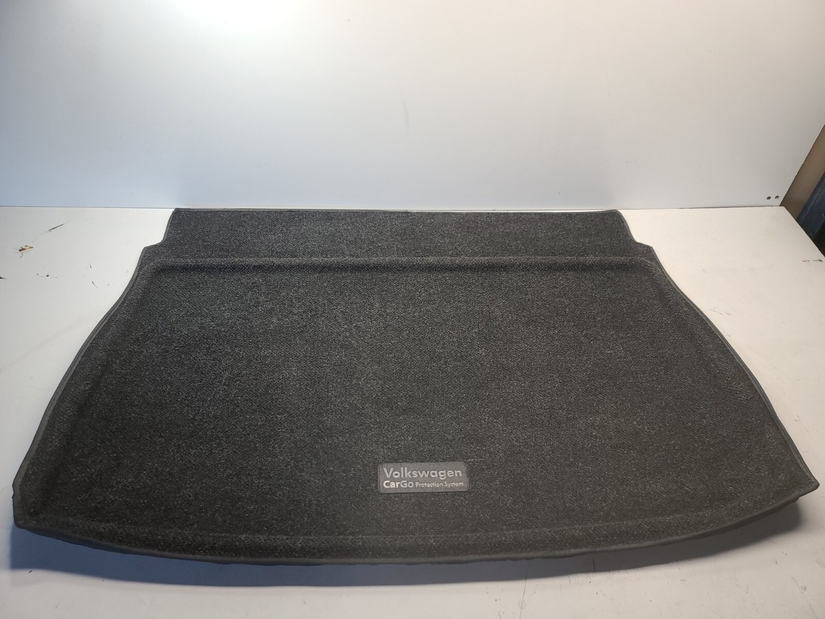15-19 VW Volkswagen Golf GTI MK7 ORIGINAL Heavy Duty Trunk Liner 