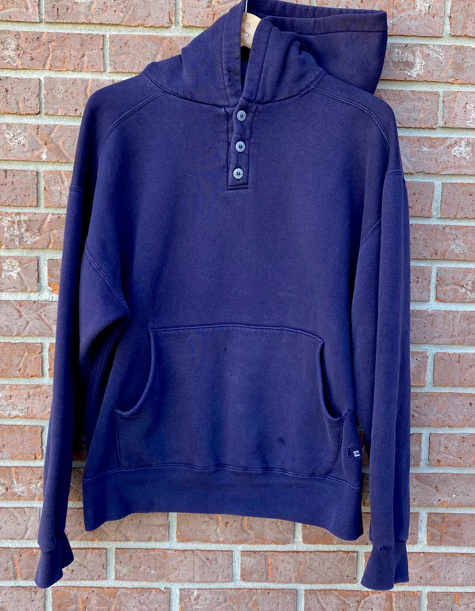 Ll bean hoodie top