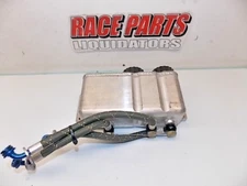 Billet Alum 3 Chamber Brake Fluid Reservoir  BMRS L/W lines AP race 061725-15