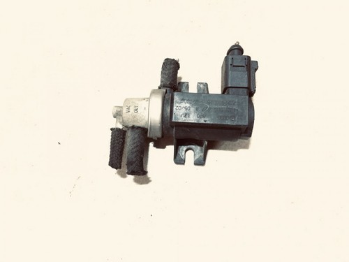 Volkswagen Bora 2002 Electrical selenoid (Electromagnetic solenoid #1127475-36