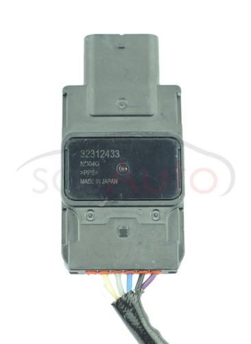 Genuine Volvo Nox Sensor 32312433 / ND04G Denso - Picture 3 of 5