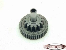 Honda Rancher 350 Starter Gears