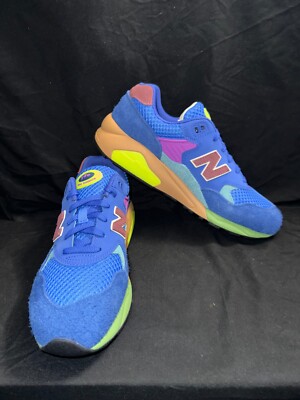 スニーカー New Balance 580 Blue Multi-Color Gum MT580HSB s-l400.jpg