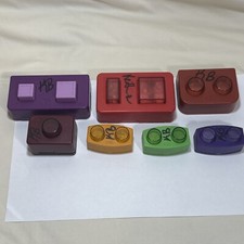 Creative Memories Punch Lot