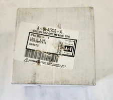 A&I - A-BP41206-A - Universal Joint - fits Bondiolo & Pavesi