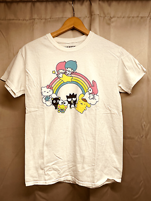 T-shirt Hello Kitty Sleeve Clothing, T-shirt, tshirt, white png