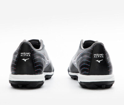 Mizuno Alpha Select AS Turf Soccer Shoes (GD236601) Football