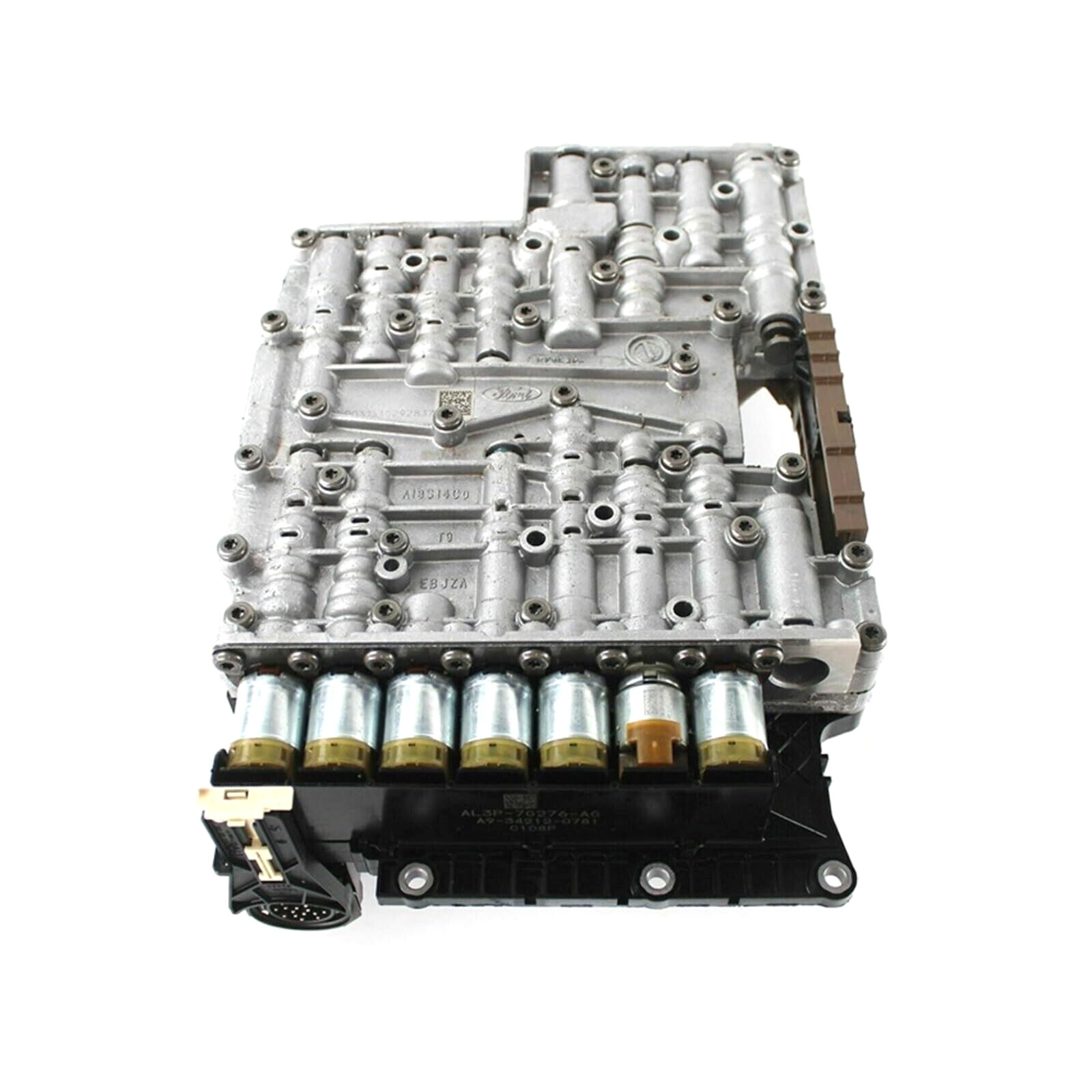 6R80 Transmission Valve Body for Ford F-150 Truck AL3P-7Z490-BA 2011+ Repair
