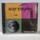 Software Usa Volume 5.05 Pc Mac Children Games Education Classics Cd