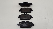 Mâchoire de frein BMW SERIE 1