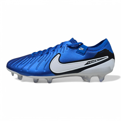 NIKE TIEMPO LEGEND 10 ELITE FG MAD AMBITION PACK FOOTBALL BOOTS