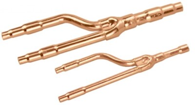 KHRP26A22TA Daikin Y-Branch refrigerant splitter