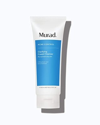 Murad Clarifying Cream Cleanser