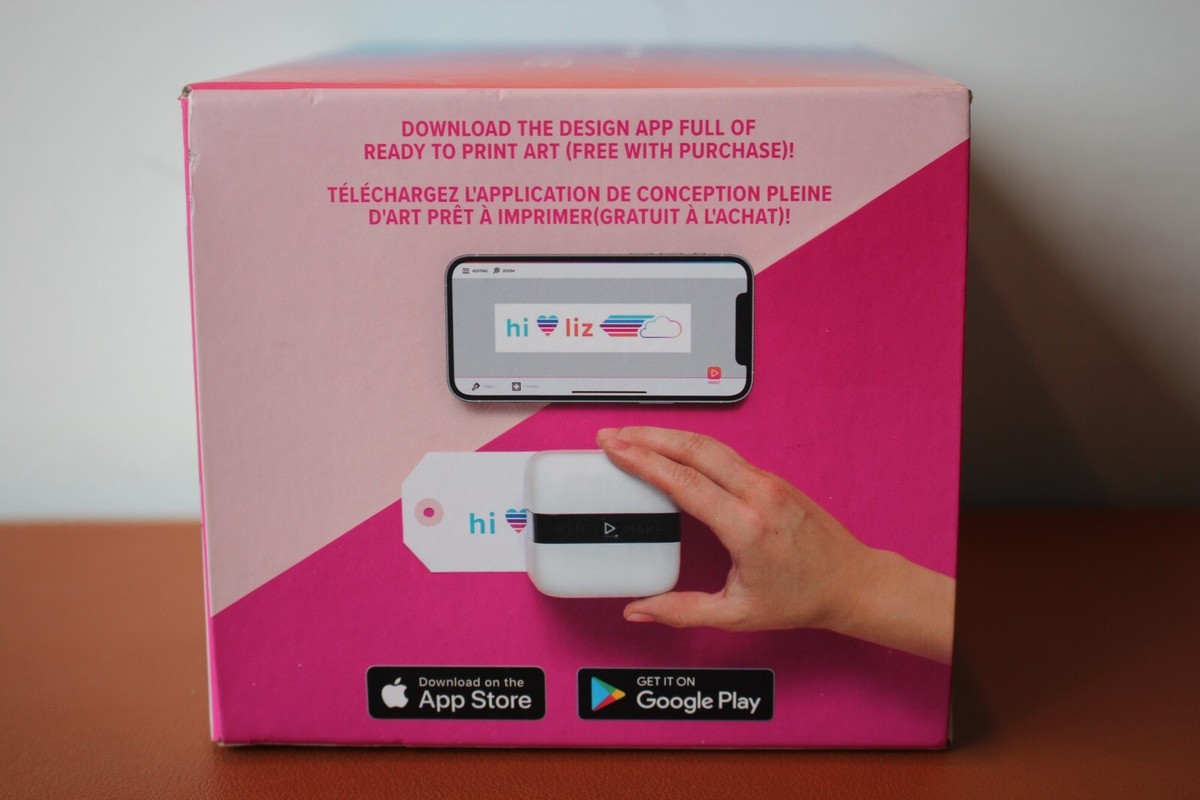 Ink Cartridge We R Memory Keepers Button Press Kit / (Medium Insert We ...