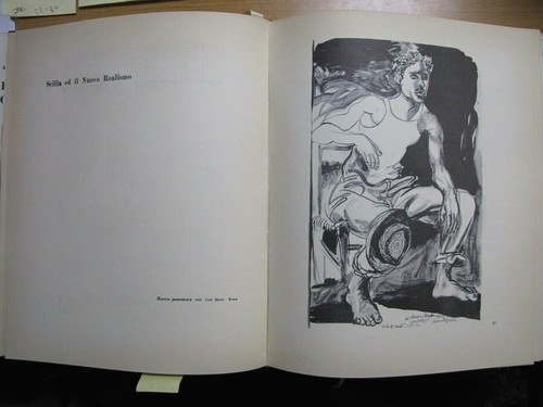 BB516 - ALBERTO MORAVIA - RENATO GUTTUSO - Picture 6 of 8