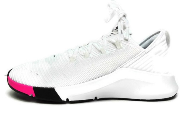 air zoom elevate training shoe