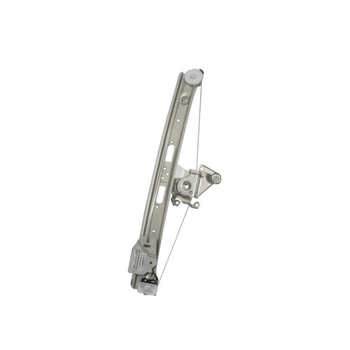 Rear Right Side Power Window Regulator w/o Motor for BMW E46 E90 325i 330i 323i - Picture 4 of 9