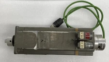 Siemens 3~Servo Motor Motor Synchronous Motor Simotics 1FT5046-0AC01-1-Z