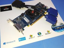 HP Pavilion s5-1200z s5-1204 s5-1205z s5-1210t HD Dual Display VGA Video Card